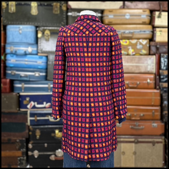 NWTs Miu Miu Wool Coat - Picture 12 of 16